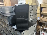 ☆ACER☆ VM2640G主機 六代I5-6500 3.0/8G/1TB 共有50台