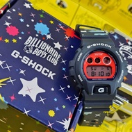 G-SHOCK Billionaire Boys Club DW-6900BBC22-2 | Original | Rare Edition | Trusted Seller