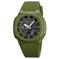 SKMEI 2091 Jam Tangan Pria Analog-Digital Tahan air