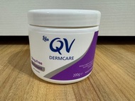 QV Dermcare Sting Free Ointment with Ceramides 200g