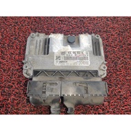 VOLKSWAGEN GOLF 1.4 TSI CAX ENGINE CONTROL UNIT ECU 03C 905 022 AL