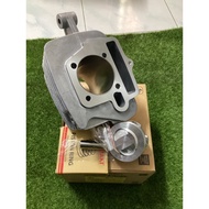 BLOCK CLASS1 56MM TOBAKI RACING