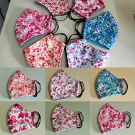 lowest Price Flower Mask