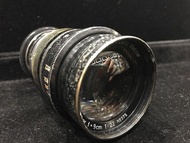 LEICA THAMBAR-M 90mm f/2.2