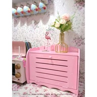 PSO Multibox Home Display Food Storage Container BIGSIZE 40x30x20cm