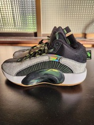 Jordan 35 籃球鞋 US.9.5