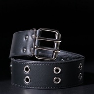 BELT GRUNGE DOUBLE EYELETRing BELT