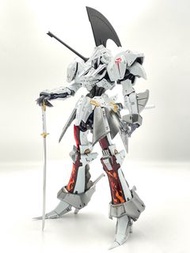  斷捨離Volks IMS 1/100 LED Mirage 五星物語最強幻象塗裝完成品