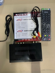 SET TOP BOX TV DIGITAL MATRIX/ SET TOP BOX MATRIX BURGER/STB MATRIX APPLE/ STB MATRIX BURGER/SET TOP BOX TV DIGITAL MATRIX /SET TOP BOX MATRIX MURAH /STB MATRIX MURAH /SET TOP BOX BUAT TV TABUNG/STB MURAH/RECEIVER TV DIGITAL MATRIX/MATRIX MERAH