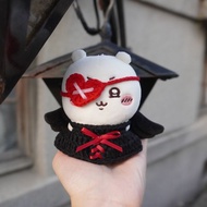 墮天使-緋夜 | 娃衣 吉伊卡哇 ちいかわ Chiikawa