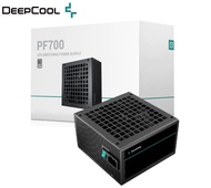DEEPCOOL PF700 - 700W 80+ Plus Non Modular Power Supply PSU