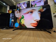 55吋電視 Sony  4K Smart TV  55X7000G
