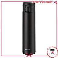 Tiger Thermal Flask (TIGER) 600ml Mug Bottle One Touch Lightweight Stainless Bottle Vacuum Insulated