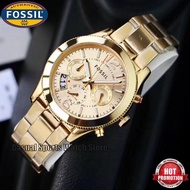 FOSSIL Watch For Women Sale Original Pawnable Stainless FOSSIL Watch For Men Original Stasinless Wat