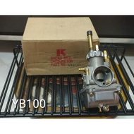 Carburetor-Yamaha YB100-Taiwan K