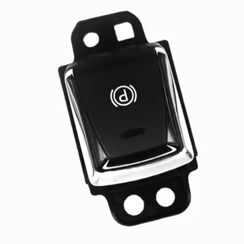 25175-4BA0A Console Electronic Handbrake Switch Parking Button For Nissan X-Trail T32 Qashqai 2014-2