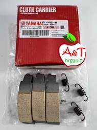 5TL Clutch Lining / Clutch Weight Shoe For Yamaha MIO115 MIO SPORTY MIO SOUL AMORE