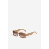 H&M -  Rectangular sunglasses (Mens)
