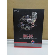 DNA Design DK-37 Legacy Laser OP Upgrade Kit