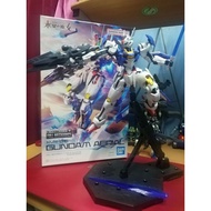PRE-ASSEMBLED 1/100 FULL MECHANICS GUNDAM AERIEL For Sale