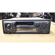 Original Vintage Clarion PW546174 Tuner Cassette CD Changer proton wira iswara radio player clarion 