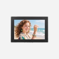Carabat Smart Digital Photo Frame 10.1 and 15.6 Inch l HD 1280×800 IPS Display l Touch Screen l WiFi