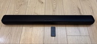TCL sound bar