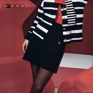 G2000 A-line Knit Skirt