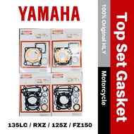 YAMAHA Top Set Gasket LC135 RXZ 125Z FZ150 135LC LC 135 FZ 150 Y Suku Motorcycle HLY