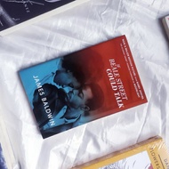 If beale street could talk - james baldwin