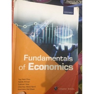 Fundamental of Economic