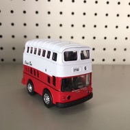 Store Recommended#现货[94% Praise Rate] Alloy 14 Pull Back Motorcycle Children Baby Toy Bus School Bus