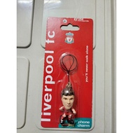 Liverpool Xabi Alonso photo charm