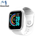 Bluetooth Smart Watch Fitness Tracker Sports Bracelet Heart Rate Monitor Blood Pressure Bracelet For Android iOS