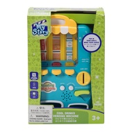 My Story Cool Drinks Vending Machine *Only At Toys R Us* ของเล่นสำหรับเด็ก (#932097)