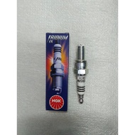 NGK IRIDIUM PLUG, MODEL:CR9EIX