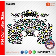PS4 Controller DS4 SKIN (0082)