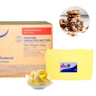 Anchor Butter Repacking Salted / Unsalted