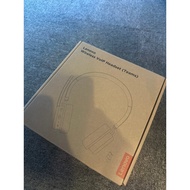 [NEW] Lenovo VOIP Headset