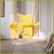 Kids Swing Adjustable Hammock Swing Toddler Swing Chair Outdoor Indoor Swing Seat Kids Swing Outdoor