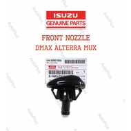 Isuzu Genuine Parts Front Washer Nozzle: Dmax Alterra Mux