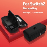 Switch 2 Case Storage bag Carrying Case for NS Switch 2 Bag ortable Hard Shell Storage Bag for switc