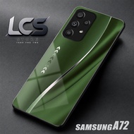 HP Softcase SAMSUNG A72 Casing Glossy SAMSUNG A72 Case Glossy Cessing Protectivehp Mobile Phone Acce