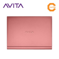 Avita Admiror 14 Laptop (Intel Core i7-10510U/8GB RAM/512GB SSD/FHD/W10H) Delight Pink