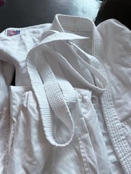 浩然柔道服