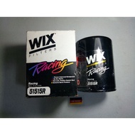 > Wix racing oil filter 51515R