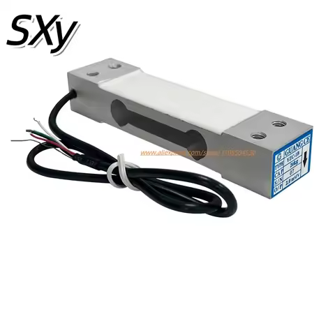 YZC-1B,LOAD CELL 3KG,5KG,8KG ,10KG,20KG,30KG,40KG,50KG , resistance strain pressure sensor