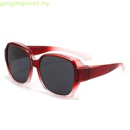 Cyxus Polarized Sunglasses Male And Female Sunscreen UV Sunglasses Driving Glasses TR LensTAC Polari