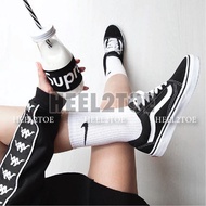 🇲🇾 READY STOCK VANS ORIGINAL Old Skool Women Shoes Canvas Black White Checkerboard Sneakers Kasut Perempuan Wanita