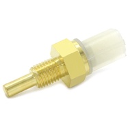 Water Temp Temperature Sensor, Radiator Fan Thermo Switch Compatible with for Yamaha 4P9-83591-00 54